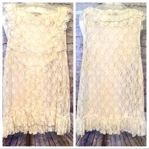 Forever 21 Tops - Forever 21 Lace Top Forever 21 Tops - Forever 21 Lace Top